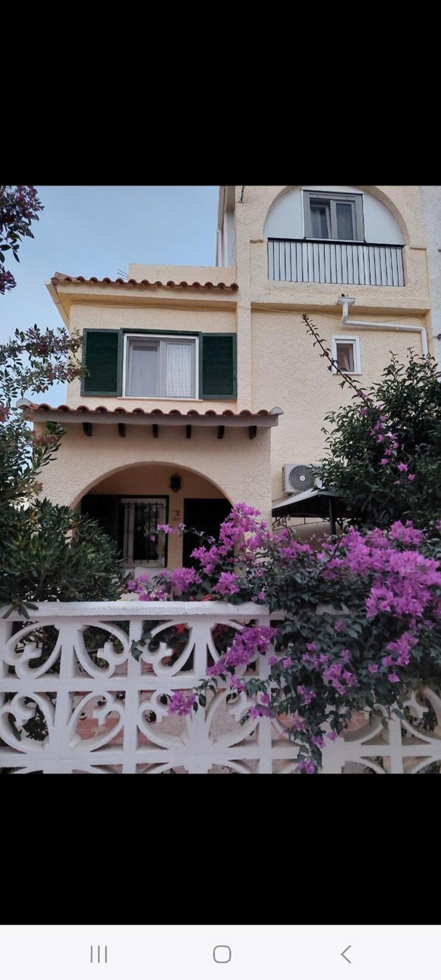 Haus Am Meer Torrevieja Exteriör bild